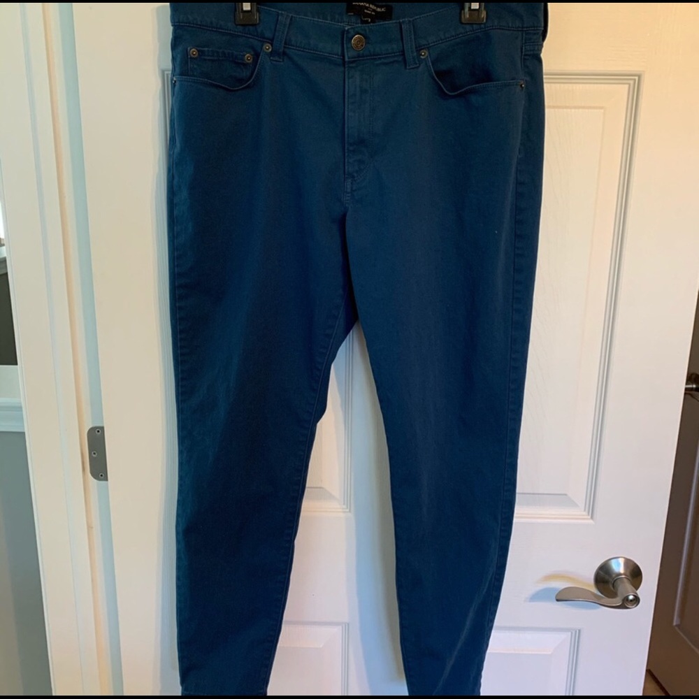 Banana Republic 👖Pants